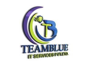 teamblue it logo