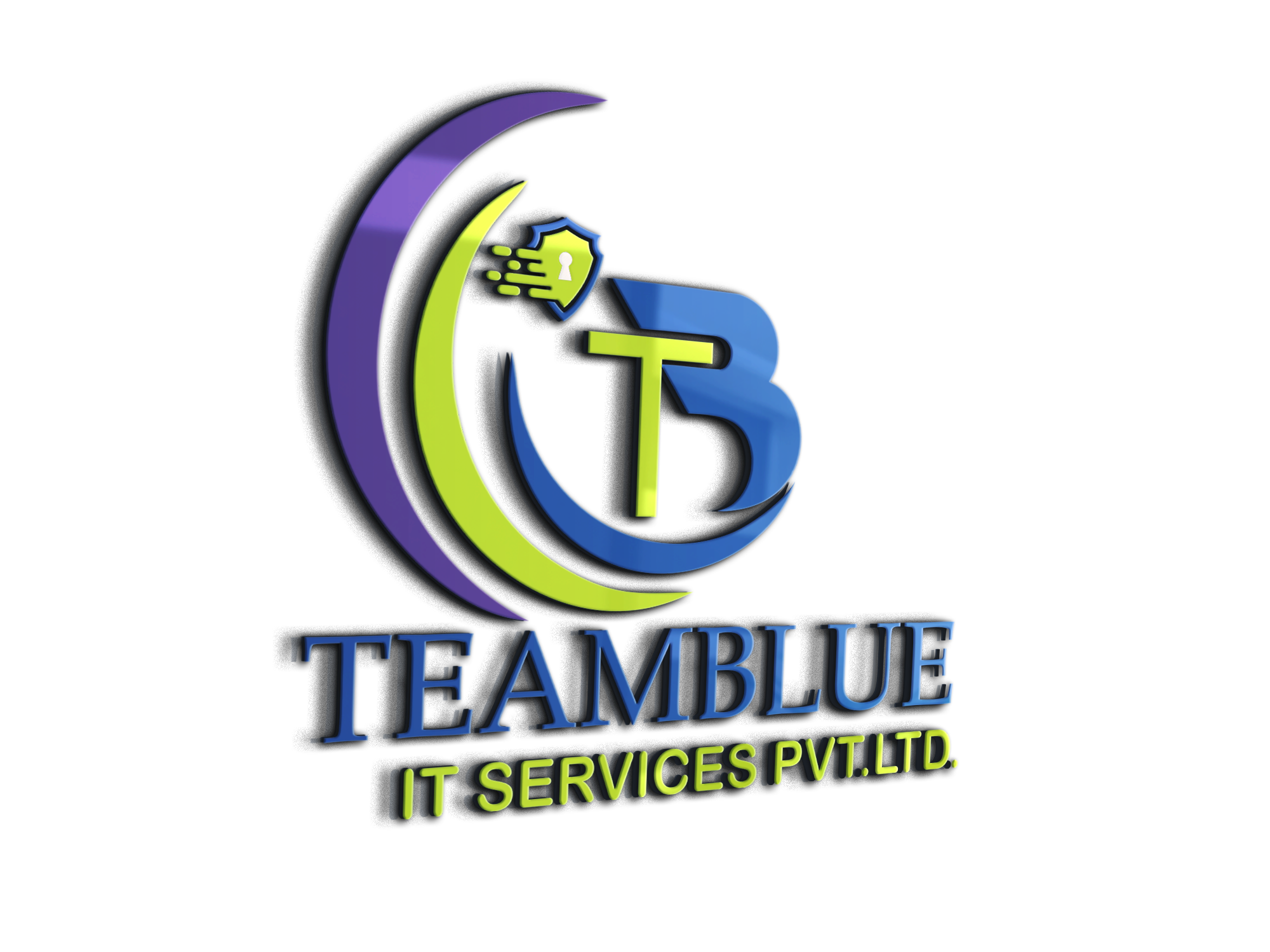 teamblue it logo